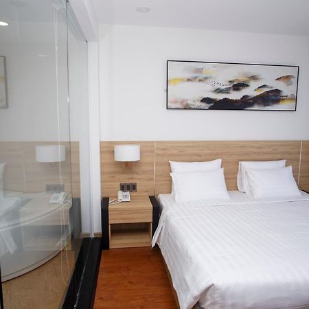 Lily Apartment Nha Trang Zewnętrze zdjęcie