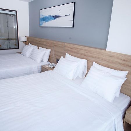 Lily Apartment Nha Trang Zewnętrze zdjęcie