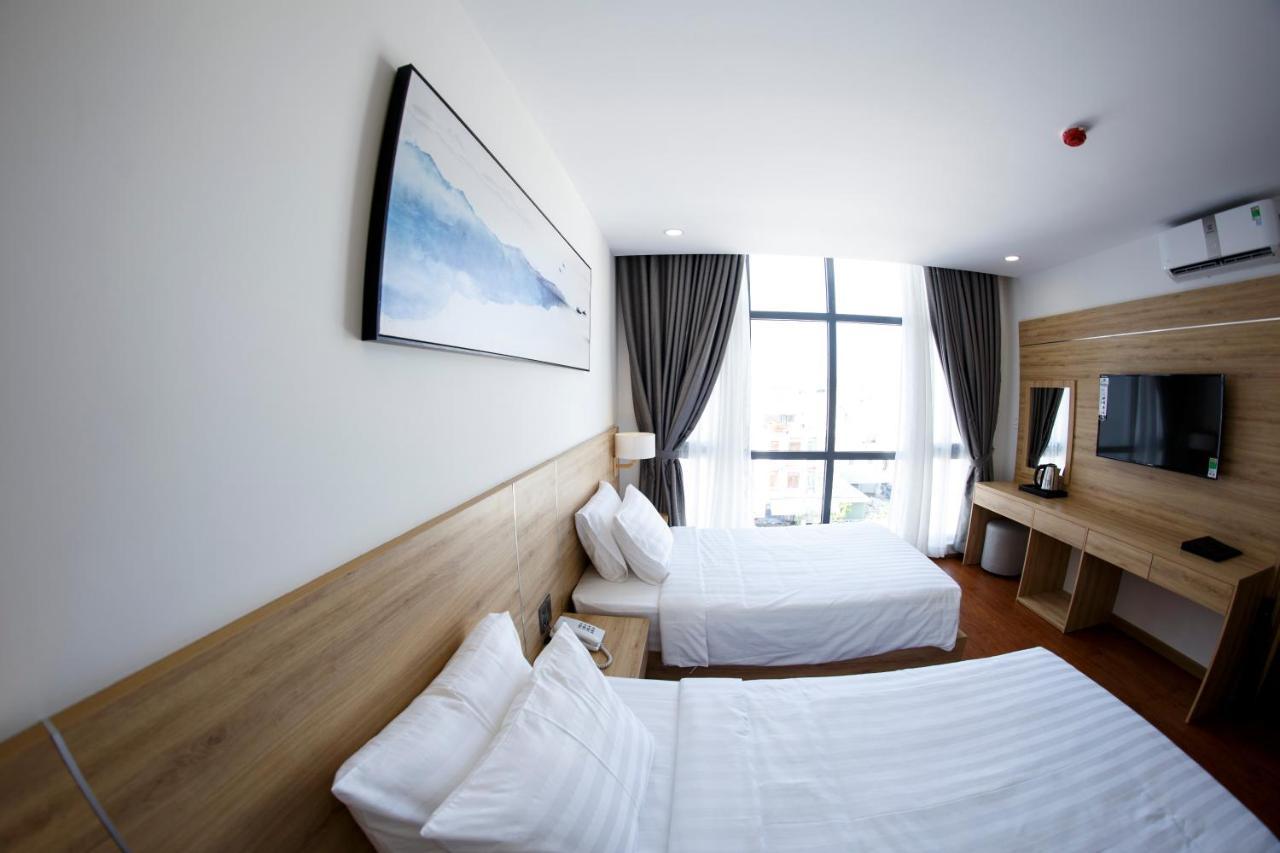 Lily Apartment Nha Trang Zewnętrze zdjęcie