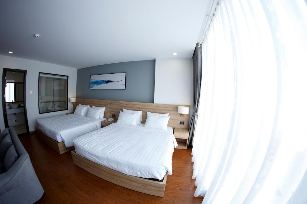 Lily Apartment Nha Trang Zewnętrze zdjęcie
