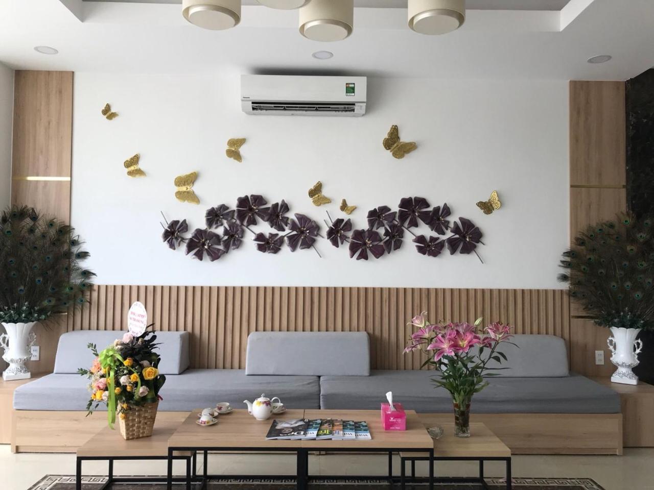 Lily Apartment Nha Trang Zewnętrze zdjęcie