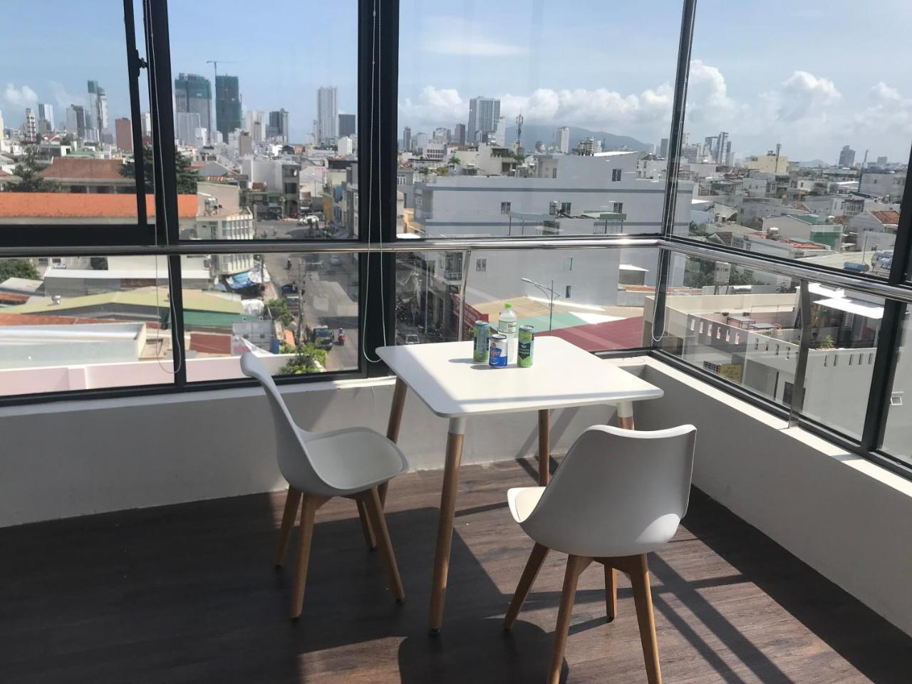 Lily Apartment Nha Trang Zewnętrze zdjęcie