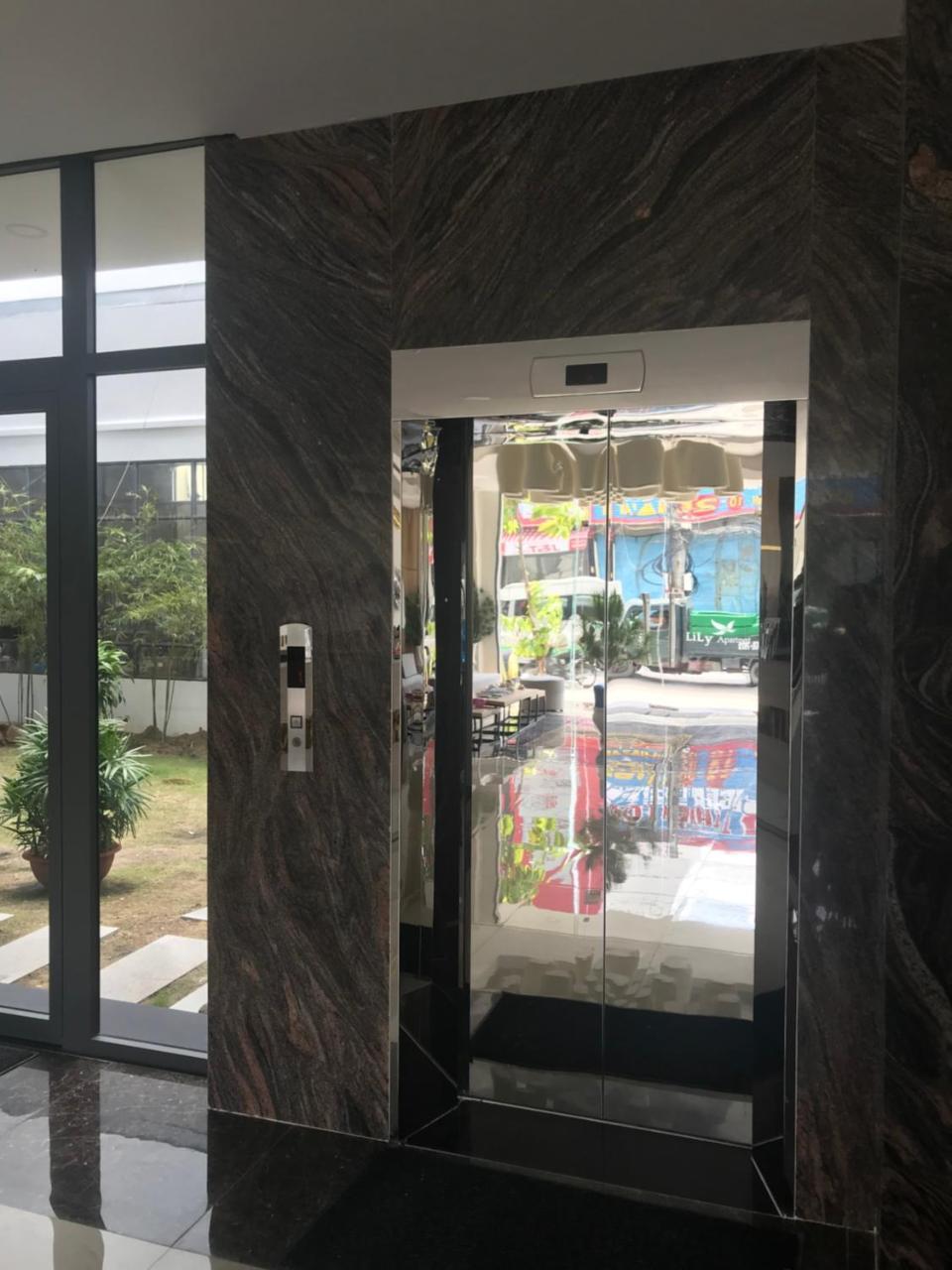 Lily Apartment Nha Trang Zewnętrze zdjęcie