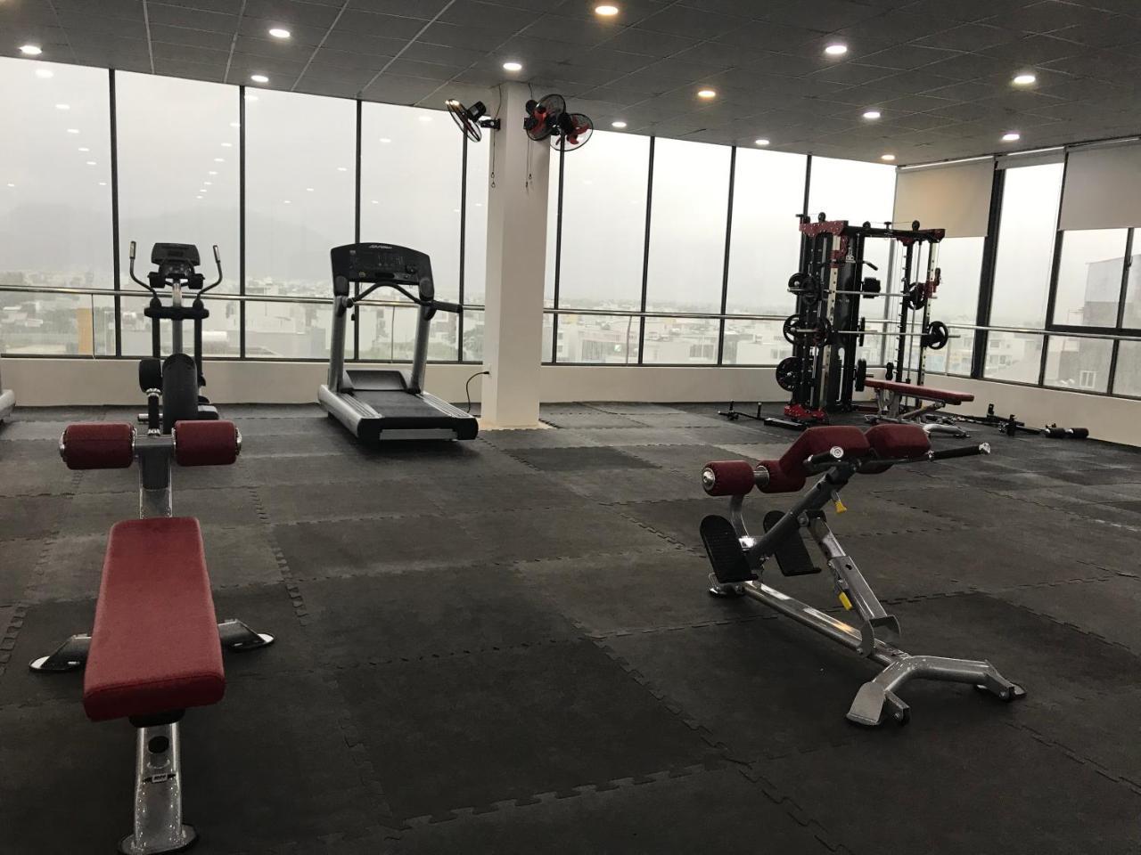 Lily Apartment Nha Trang Zewnętrze zdjęcie