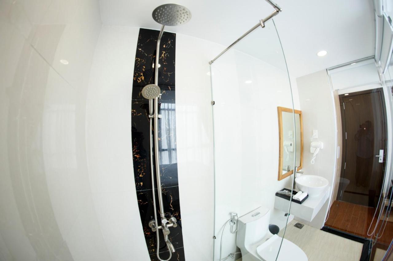 Lily Apartment Nha Trang Zewnętrze zdjęcie