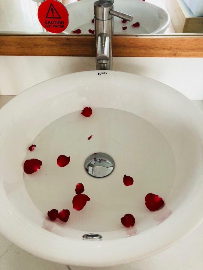 Lily Apartment Nha Trang Zewnętrze zdjęcie