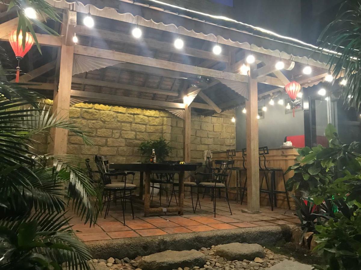 Lily Apartment Nha Trang Zewnętrze zdjęcie