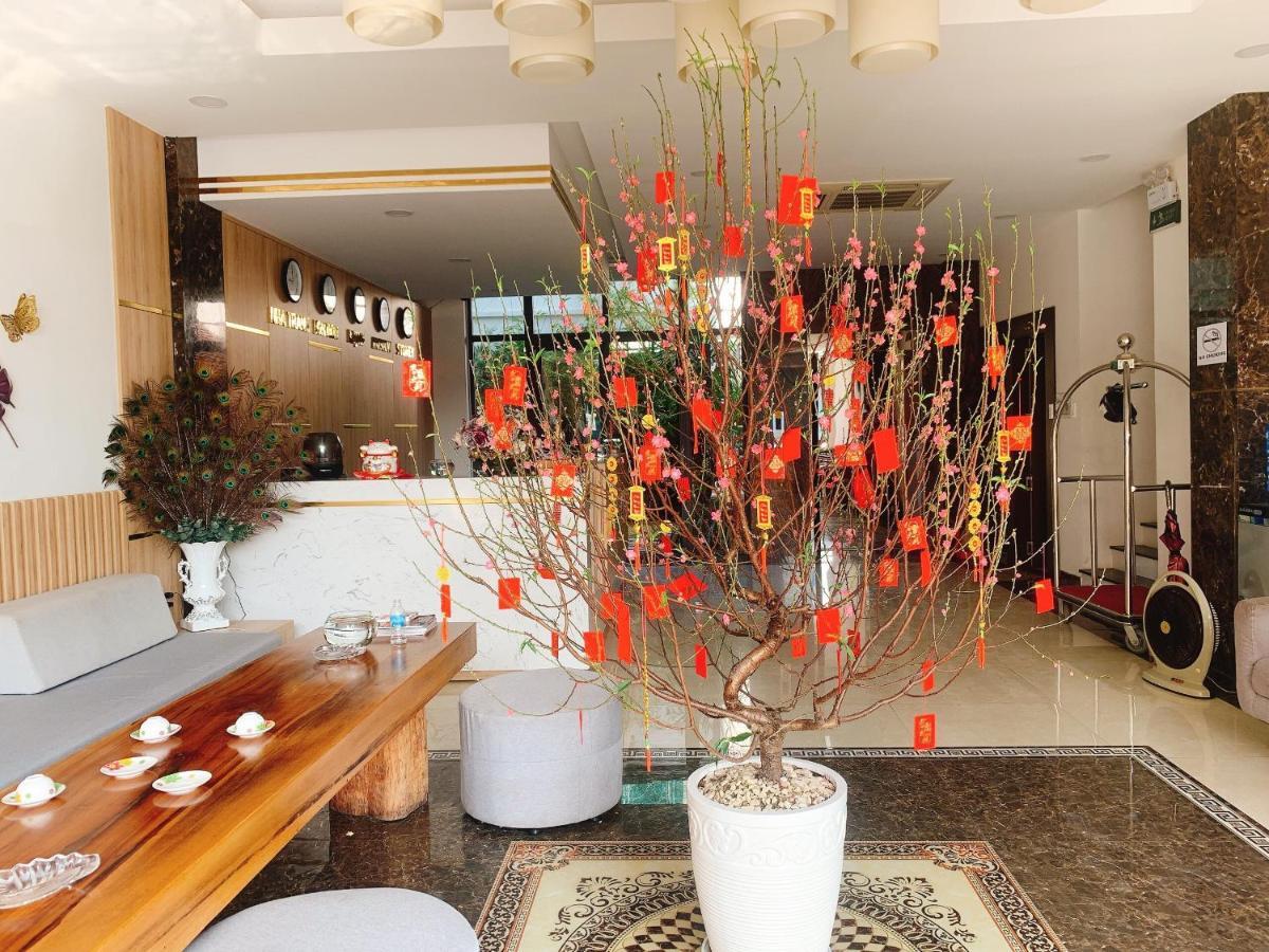 Lily Apartment Nha Trang Zewnętrze zdjęcie